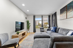 Beautiful 2BD2BA in Southend Boston 8197